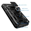 König Design Hülle kompatibel mit Apple iPhone 15 Pro Max Produktbild-Vorschau 4