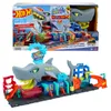 Hot Wheels City HTN82, Zestaw pojazdów i torów wyścigowych, Podgląd zdjęcia produktu 21