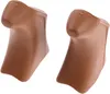 Saccon bremshebelgummis CLDXS braun 8 cm 2 Stück Produktbild-Vorschau 2