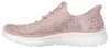 Schuhe Skechers Summits Brilliant Shine 150273LTMV Produktbild-Vorschau 10