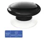Fibaro The Button Schwarzer Panikknopf Drahtloser Alarm Produktbild-Vorschau 7