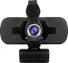 Kamera internetowa do wideokonferencji 1080p HD z szerokim Podgląd zdjęcia produktu 6