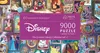 Trefl, The Greatest Disney Collection Vol. 2, 9000 Teile Produktbild-Vorschau 5