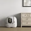 Automatická samočistiaca toaleta pre mačky Petkit Purobot Náhľad obrázku produktu 6