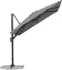 Schneider Ampelschirm Sonnenschirm Rhodos Twist 350 x 260 Produktbild-Vorschau 12