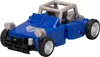Hasbro F71965X0 - TRA GEN LEGACY EV DELUXE BEACH COMBER Anteprima dell’immagine prodotto 12