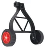 Ruota di supporto per tosaerba a batteria, regolabile in Anteprima dell’immagine prodotto 1