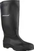 Dunlop Stiefel Pricemastor lang schwarz Gr. 37 Voir les images du produit 14