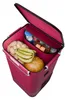24MOVE® Einkaufstrolley ALEGRE 3in1 Trolley faltbarer Produktbild-Vorschau 9
