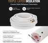 SucceBuy 15240 mm set di tubi mini-split, diametro esterno Anteprima dell’immagine prodotto 5