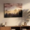 Mauro Ferretti, pintura mural, Rosa Berg, 80x2,7x60 cm, Vista previa de la imagen del producto 7
