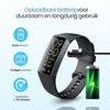Siltcon Activity Tracker Pro Smartwatch – AMOLED, Produktbild-Vorschau 7