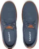 TIMBERLAND - Męskie płócienne buty treningowe Hookset - Podgląd zdjęcia produktu 6