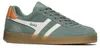 Gola Viper Green Mist/Off White/Salmon/Gum Größe EU 39 Produktbild-Vorschau 2