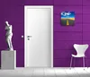 Wallario Premium Glasbild, freischwebende Optik, kräftige Produktbild-Vorschau 4