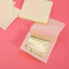 20 Blatt 24 Karat Blattgold 4.3 cm Goldfolie Für Produktbild-Vorschau 3