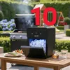 Eiswürfelmaschine Welltec ICE360 Pro Produktbild-Vorschau 2