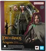 Tamashii Nations - Aragorn z Władcy Pierścieni, Figurka Podgląd zdjęcia produktu 9
