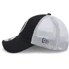 New Era 9Forty Trucker Cap - MLS Inter Miami black Náhľad obrázku produktu 4