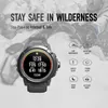 Coros Vertix 2S GPS Terra Blu Anteprima dell’immagine prodotto 2