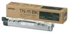 Brother TN-11BK, 8500 Seiten, Schwarz, 1 Stück(e) Produktbild-Vorschau 1