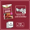 Poliboy Schuh-Pflege Feuchttücher 10 Stück Produktbild-Vorschau 15