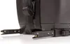 A close-up view of the ISOFIX connectors of a car seat. Produktbild-Vorschau