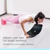 Planche d'équilibre Orange Gym - Bleu Voir les images du produit 4
