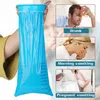 Spuckbeutel Brechbeutel 1000ml Kotztüten mit Mundstück Produktbild-Vorschau 4