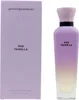 A perfume bottle and its packaging are displayed side-by-side on a white background. Podgląd zdjęcia produktu