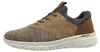 Rieker Sneaker Marron Voir les images du produit 24