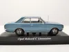 Maxichamps 940046100 Opel Rekord C Limousine blau metallic Produktbild-Vorschau 5