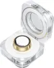 Samsung Galaxy Ring Titanium Gold Size 12 Produktbild-Vorschau 8