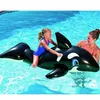 Bestway® Schwimmtier Jumbo Wal XL 203 x 102 cm Produktbild-Vorschau 61