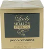 A close-up of a perfume box. Anteprima dell’immagine prodotto