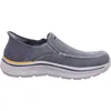 Skechers Remaxed - Fenick Slip-Ins Sneakers Herren Produktbild-Vorschau 10