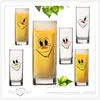 PLATINUX Kölschgläser mit lustigen Gesichtern Glas 300ml Produktbild-Vorschau 9