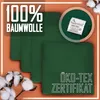NatureMark 10er Set Frottee Waschlappen – 100% Baumwolle, Produktbild-Vorschau 6