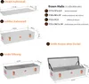 ALUBOX Riffelblech Alukiste 1.5mm Stärke 120L - 120 Liter Produktbild-Vorschau 6