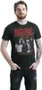 AC/DC T-Shirt Herren Highway To Hell Tour '79 schwarz L Produktbild-Vorschau 5