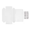 20Pcs Boîtes à chaussures transparentes Organisateur de Voir les images du produit 7