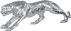 Casablanca by Gilde Dekofigur Figur Gepard H. 20 cm,59216 Produktbild-Vorschau 1