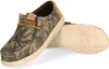 Hey Dude Mokassins Schnürschuhe Herren 32303337333035 Grün Produktbild-Vorschau 31
