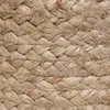 Atmosphera Turstopper - 1 kg - beige - Stoff - Jute Gewicht Produktbild-Vorschau 2