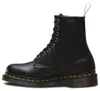 Dr. Martens  Damenschuhe Schnürstiefel Schwarz Freizeit Productafbeelding-voorbeeld 40