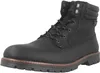 Rieker Schnürstiefel Schwarz Produktbild-Vorschau 75