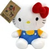 Pluszowa Figura Hello Kitty Classic 14 cm - Sanrio Anteprima dell’immagine prodotto 5