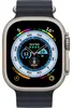 Apple Watch Ultra OLED 49 mm Digital 410 x 502 Pixel Produktbild-Vorschau 2