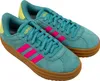 adidas VL Court Bold Powder Teal Shock Pink Powder Yellow Produktbild-Vorschau 21