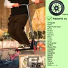 Root Industries Honeycore Stunt-Scooter Rolle 110mm Lila/PU Produktbild-Vorschau 6